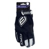 gloves FORCE MTB AUTONOMY. black L