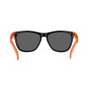 Sonnenbrille FORCE FREE schwarz-orange