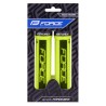 grips FORCE LOGO with locking. fluo-black. packed