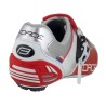 shoes FORCE ROAD CARBON. white-red 38