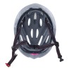 helmet FORCE HAL. pink L - XL