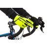 gloves winter FORCE X72. fluo L