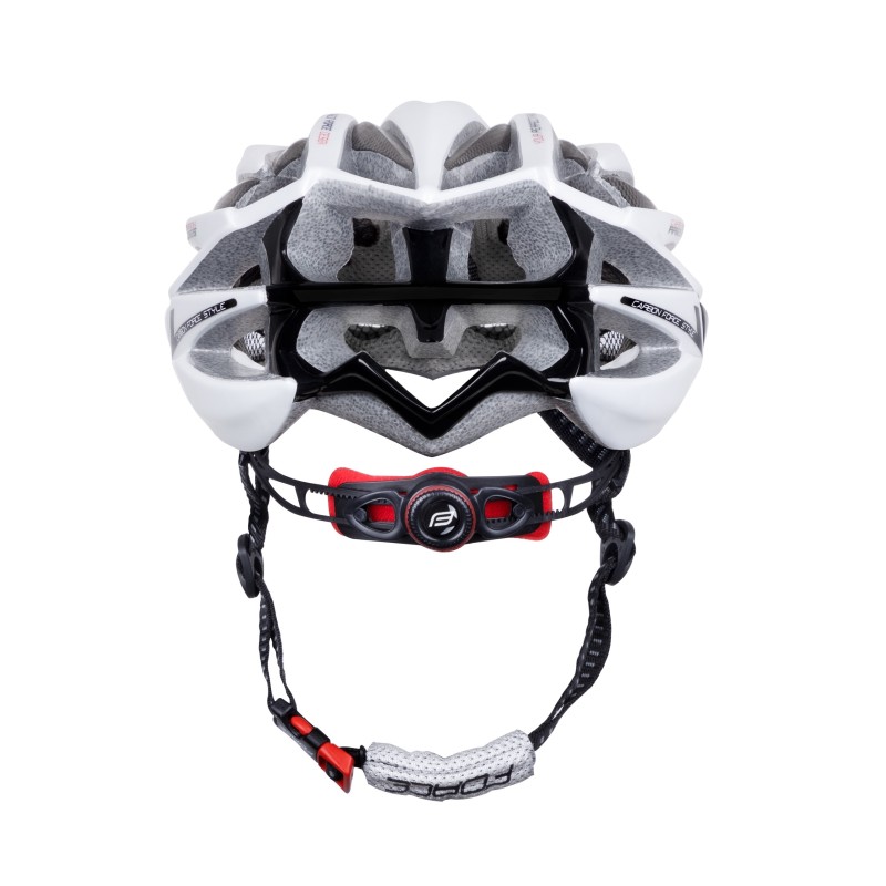 Force aries carbon road hot sale helmet