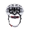helmet FORCE ARIES carbon. white S - M