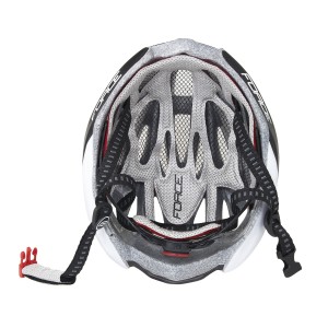 Helm FORCE ARIES carbon white S - M