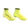 shoe covers FORCE LYCRA. fluo S - M