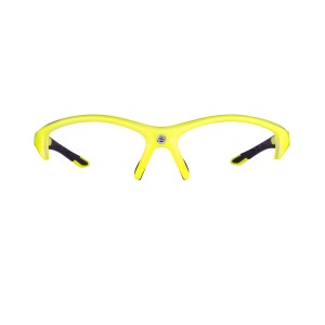 frame FORCE RIDE PRO fluo - spare part
