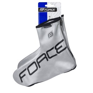 shoe covers FORCE FLARE. reflective