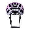 helmet FORCE HAWK  black-pink L - XL