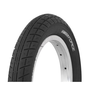 tyre FORCE 12 1/2 x 2 1/4. IA-2610. wire. black