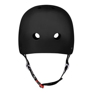 helmet FORCE BMX. matt black S - M