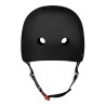 helmet FORCE BMX. matt black S - M