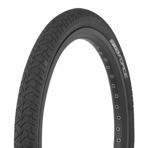 tyre FORCE 20 x 1.75. IA-2502. wire. black