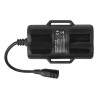 battery pack GLOW 4400 mAh/8.4V in plastic case