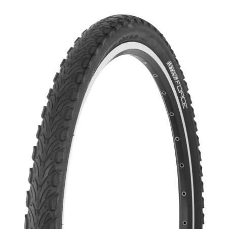 tyre FORCE 24 x 1.75. IA-2066. wire. black