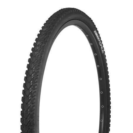 tyre FORCE 26 x 1.75. IA-2068. wire. black
