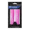 grips FORCE LOX silicone. pink. packed