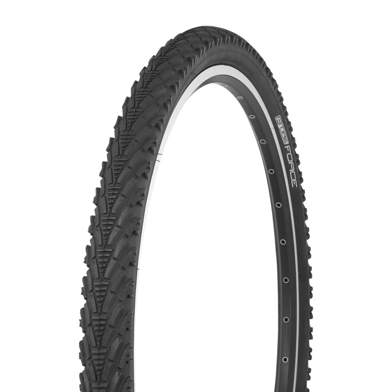 tyre FORCE 26 x 2.0. IA-2023. wire. black