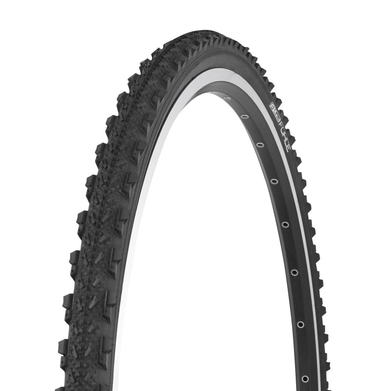 tyre FORCE 700 x 35C. IA-2016. wire. black