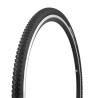 tyre FORCE 700 x 35C. IA-2068. ANTI-PUNCTURE.black