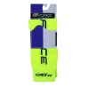 arm warmers FORCE knitted. fluo L - XL