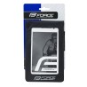 pouch for smartphone FORCE DIVE. waterproof. black