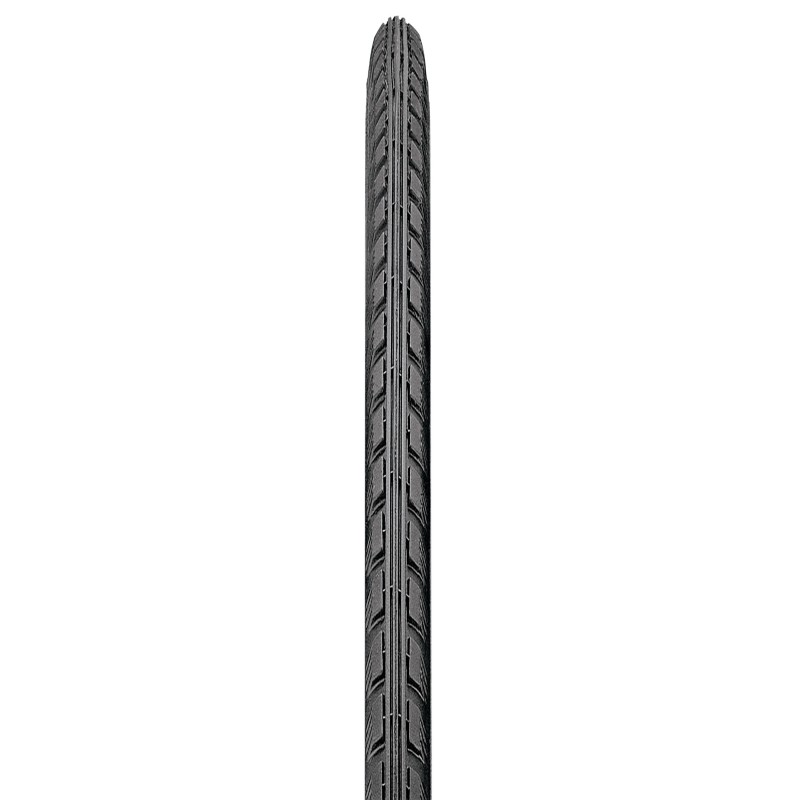 tyre FORCE 28 x 1 1/2. HV-5204. wire. black