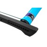 training rollers FORCE SPIN plastic. black-blue