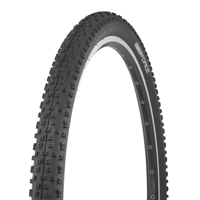 tyre FORCE 29 x 2.10. IA-2569. wire. black