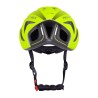 helmet FORCE REX. fluo-black. L - XL