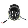 helmet FORCE CORELLA MTB. black-fluo S-M