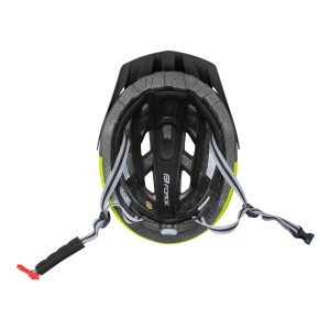 helmet FORCE CORELLA MTB. black-fluo L-XL