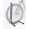 stand FORCE for bicycles exhibitional. black