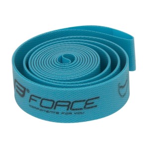 rim tape F 29" (622-15) 20pcs in polybag. blue