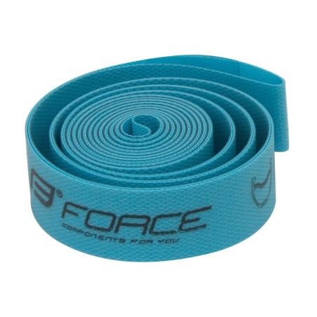 rim tape F 29" (622-15) 20pcs in polybag. blue