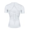 T-shirt/underwear F SWELTER sh. sleeves.white L-XL