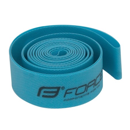 rim tape F 26" (559-18) 20pcs in polybag. blue