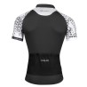 jersey FORCE FINISHER short sleeves. grey L