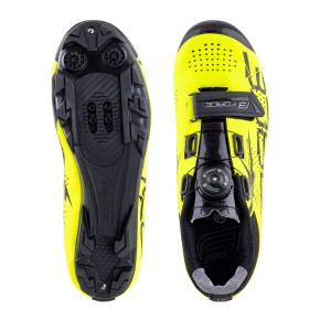 shoes FORCE MTB CRYSTAL