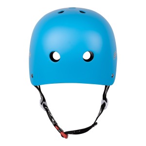 helmet FORCE BMX. blue matt S - M