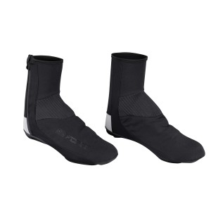 shoe covers FORCE SPRING softshell. black L