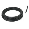 hydraulic hose FORCE 2.3x5mm SH. black 30m BOX