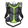 backpack FORCE ARON ACE 10 l. fluo-grey