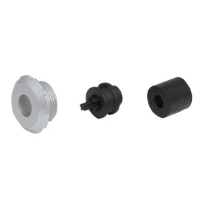 inner spare insert and cover for pump 75114