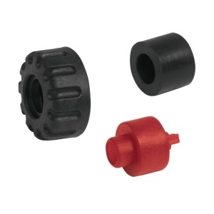 inner spare insert and cover for pumps 75120