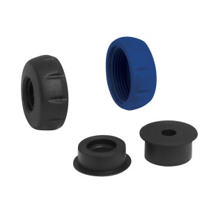 set of sealings and covers for 74978 UNI DUAL