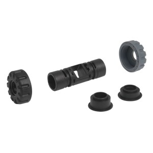 set of spare sealings. insert and covers for 75116