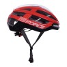 Helm FORCE LYNX. blk-red-white. L-XL