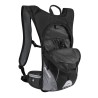 backpack FORCE BERRY ACE 12 l  black-grey