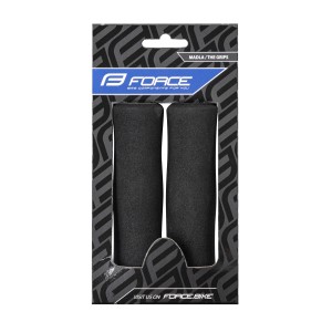 grips FORCE EVA with locking  black  packed